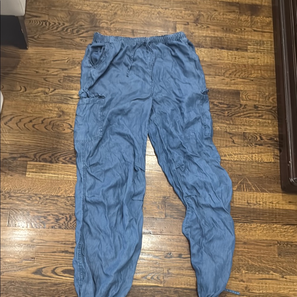 Love Tree Cargo Joggers - Large